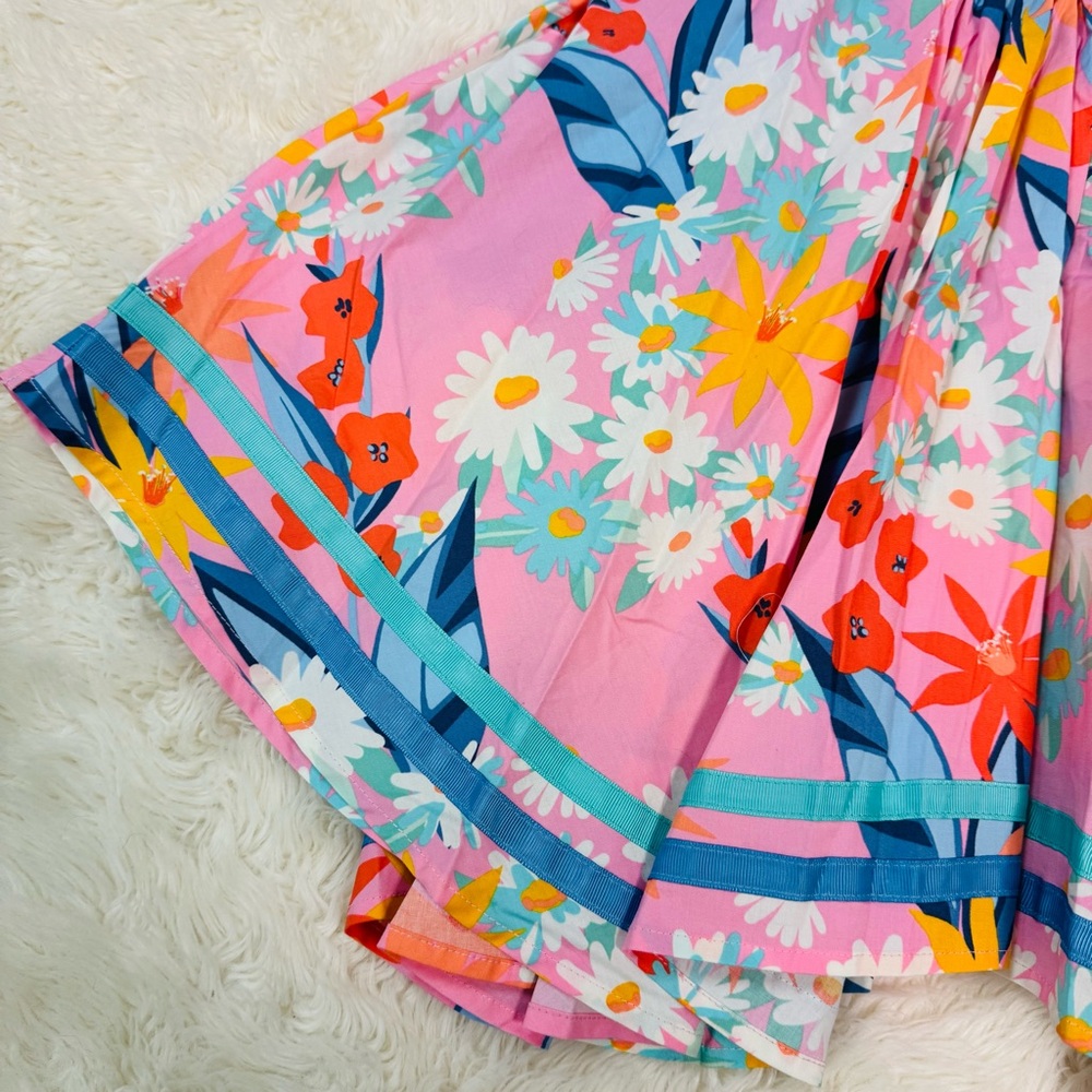 NEW Matilda Jane Sunny Afternoon Dress - Picture 5 of 11